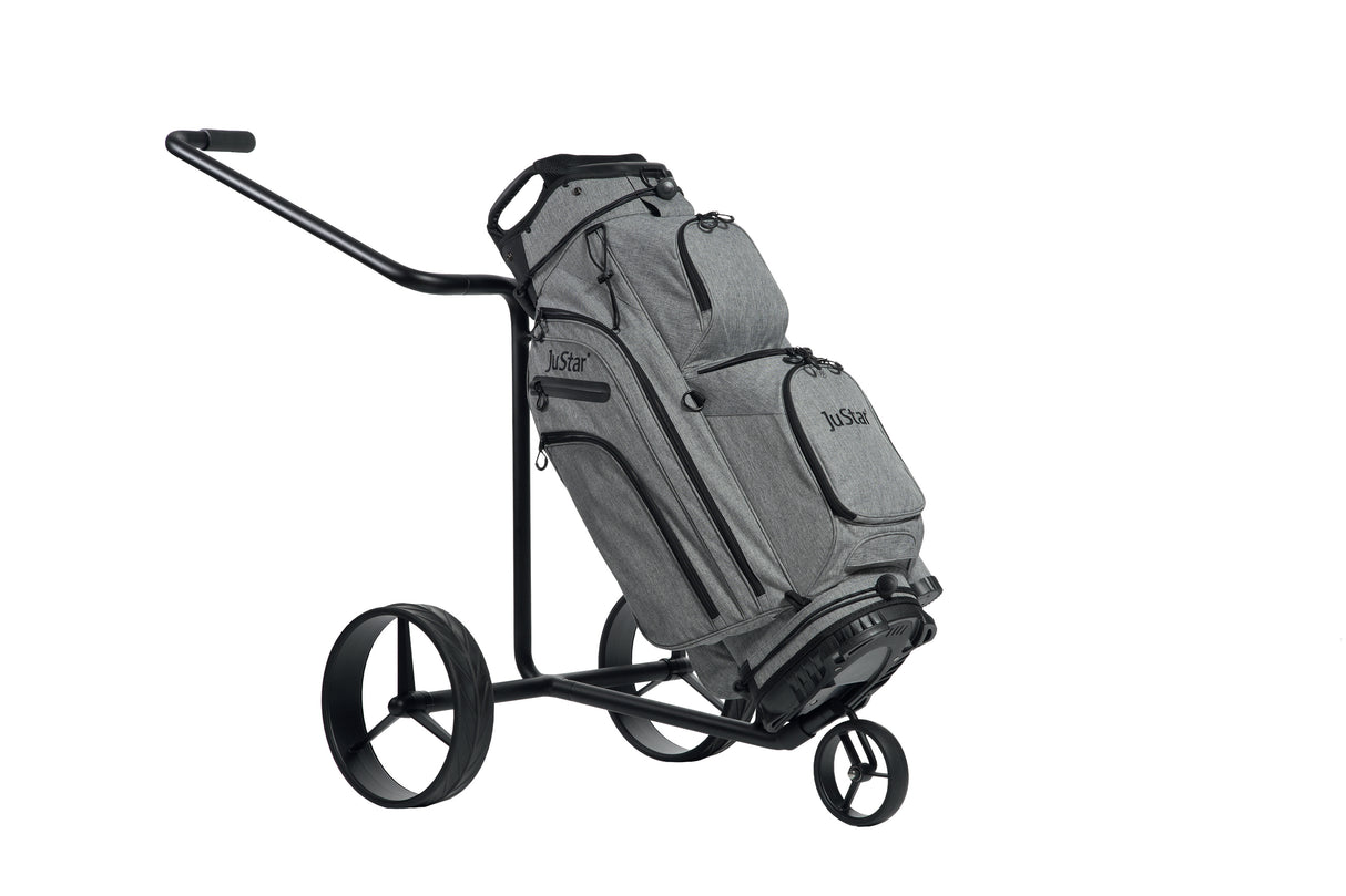 JuStar Bag Player - Golfbag