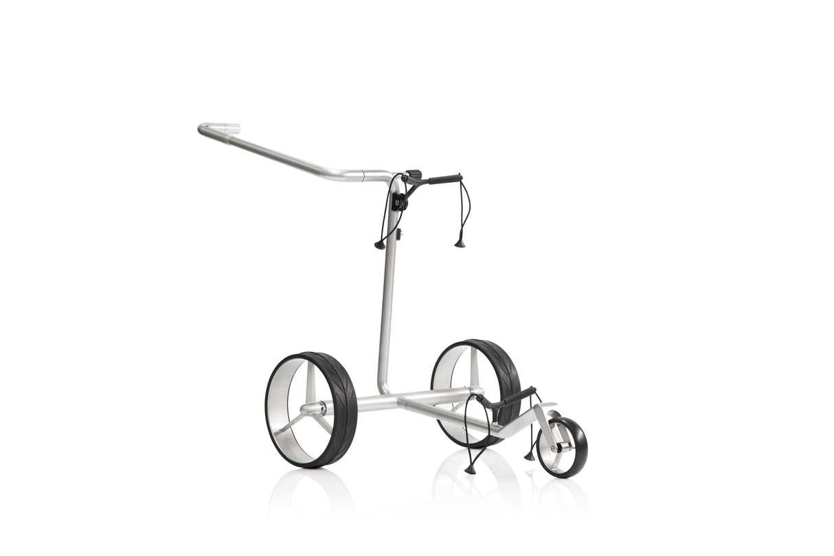 JuStar Carbon Light Set - Elektrotrolley