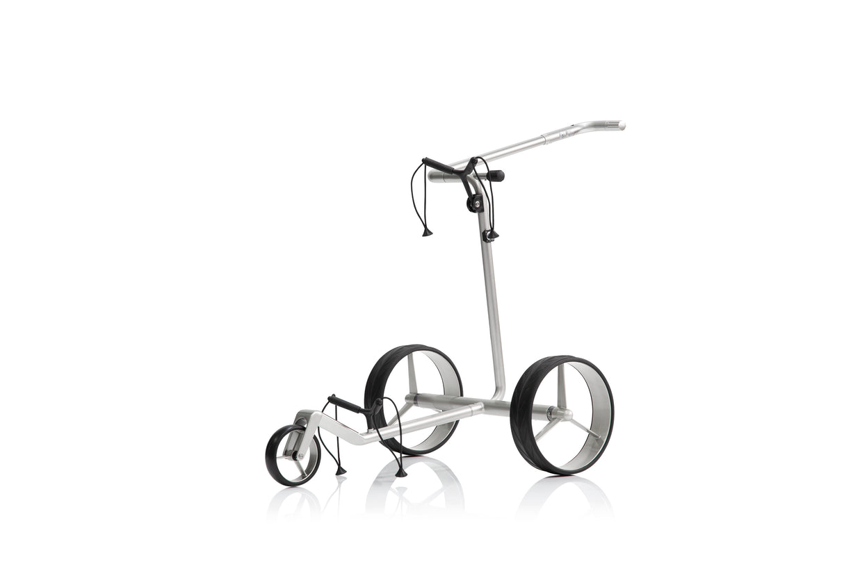 JuStar Carbon Light Set - Elektrotrolley