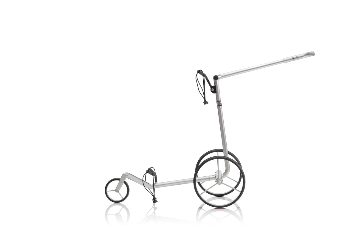 JuStar Carbon Light Set - Elektrotrolley