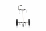 JuStar Golftrolley SILVER manuell