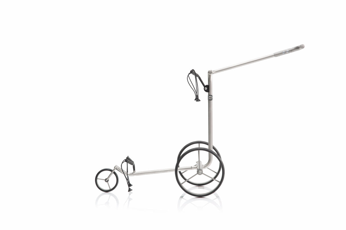 Chariot de golf électrique JuStar TITAN Classic