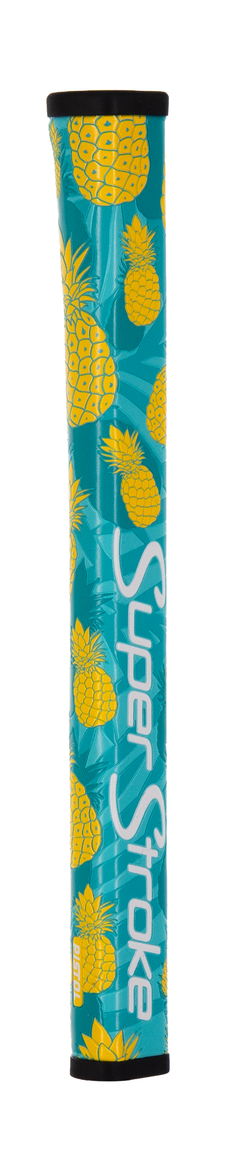 Poignée SUPER STROKE Édition LIMITÉE Ananas Hawaï