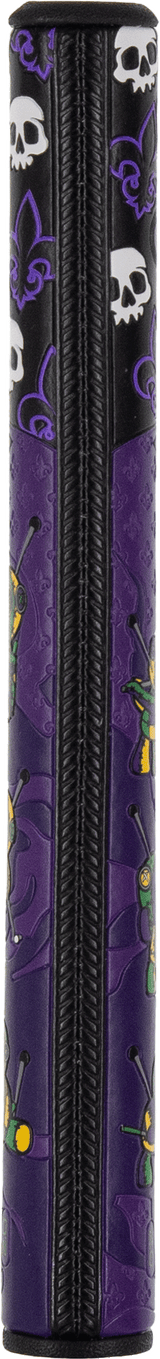 SUPER STROKE handle LIMITED Edition Mardi Gras