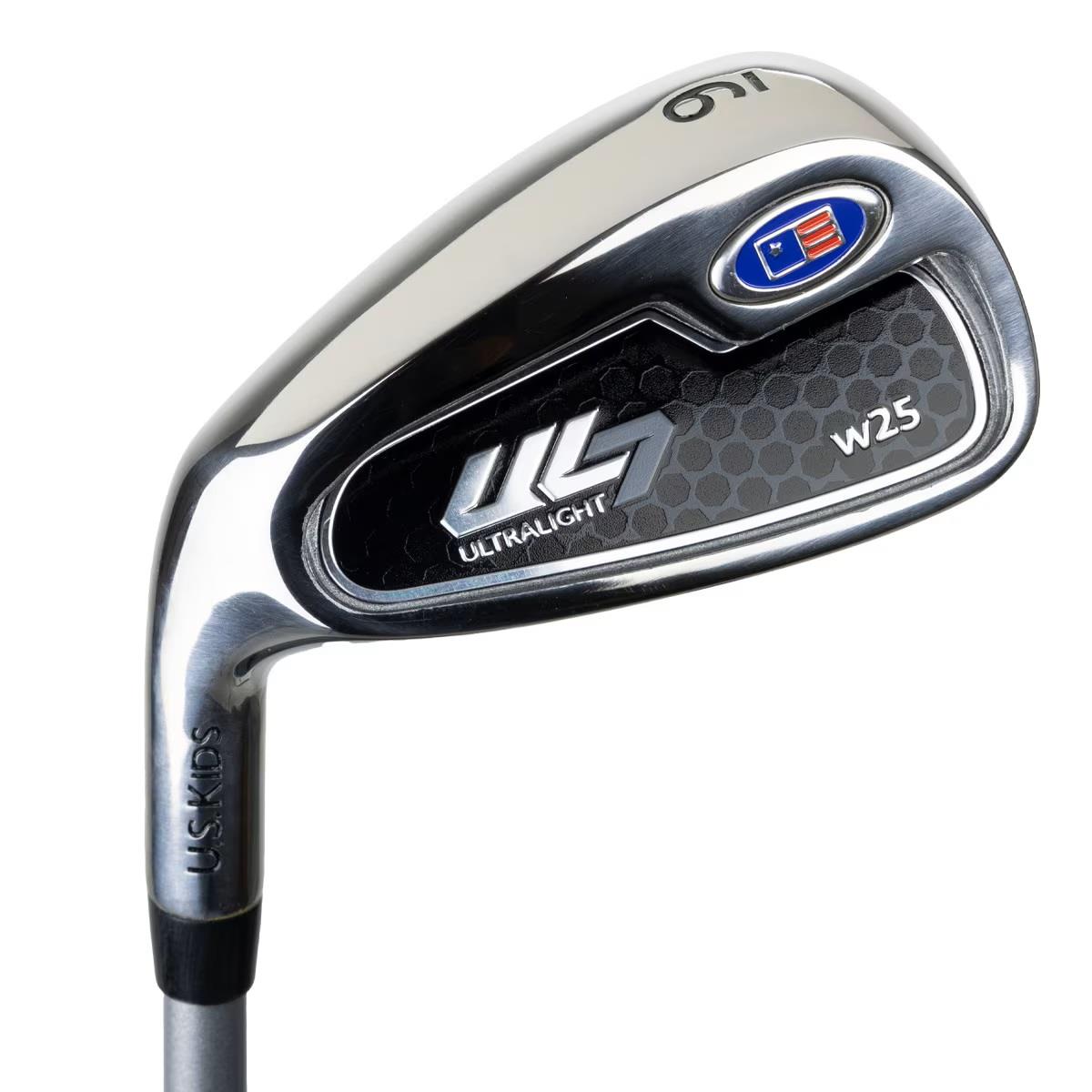 U.S. Kids Golf Ultralight 2024 - 45 Einzelschläger