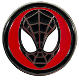 SUPER STROKE handle MARVEL Edition