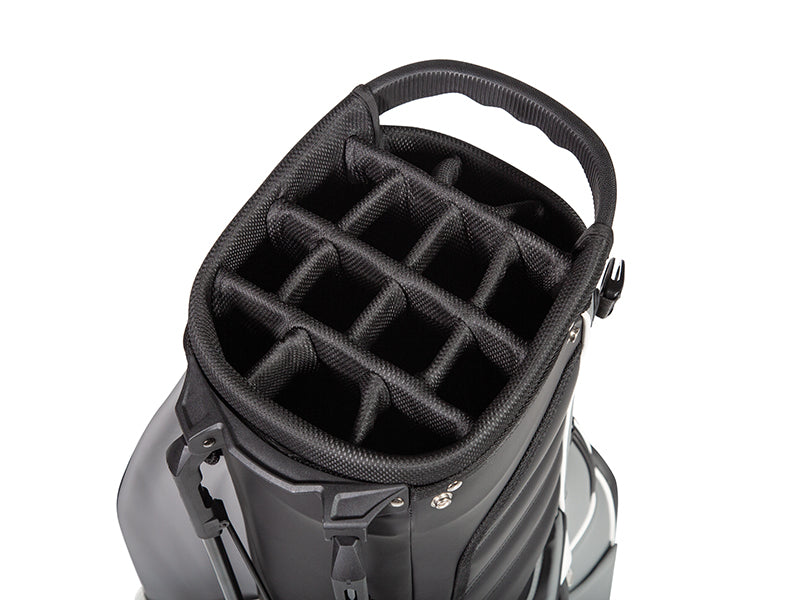 JuCad Golfbag 2 in 1 First Class