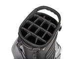 JuCad Golfbag 2 in 1 First Class