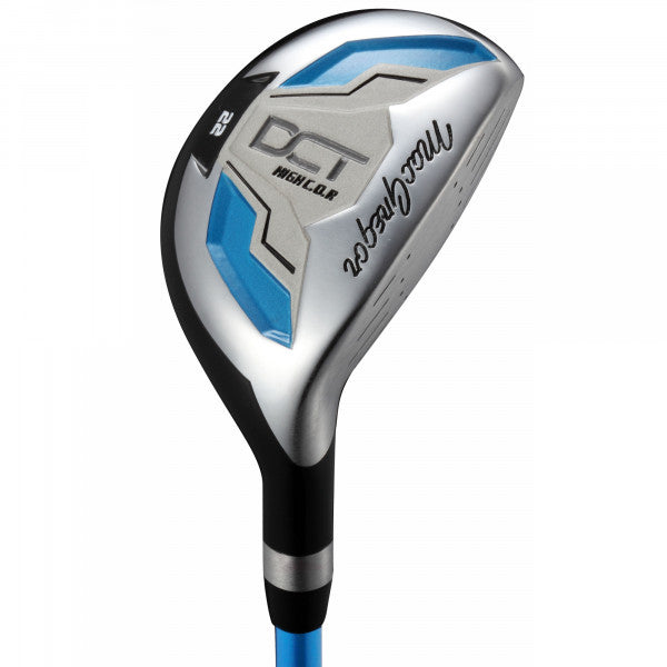 MacGregor DCT JUNIOR Schläger-SET