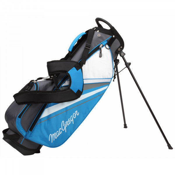MacGregor DCT JUNIOR Schläger-SET