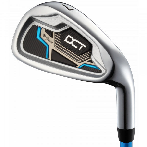 MacGregor DCT JUNIOR Schläger-SET