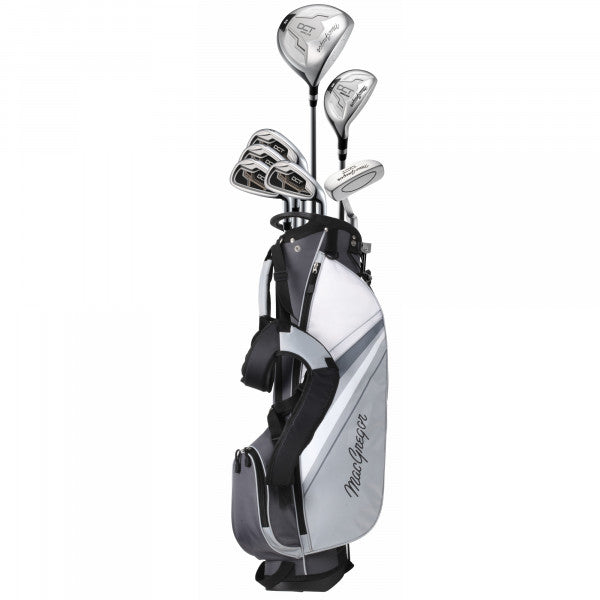 MacGregor DCT JUNIOR Schläger-SET