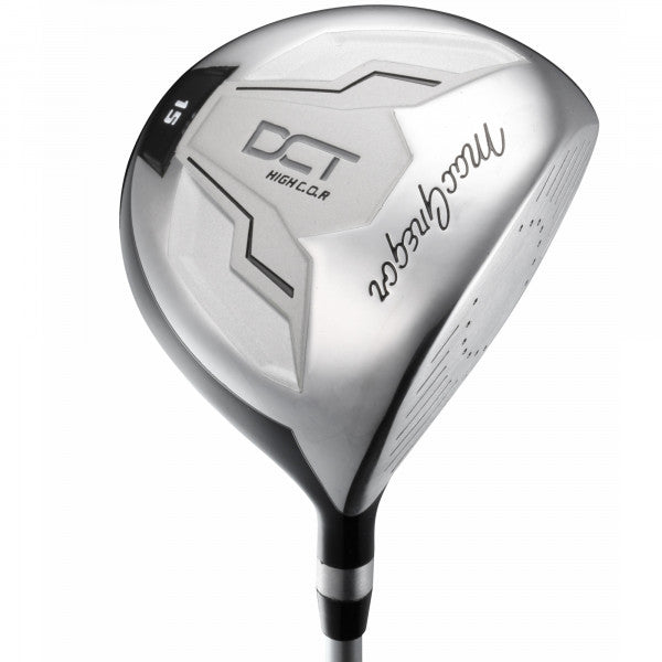 MacGregor DCT JUNIOR Schläger-SET