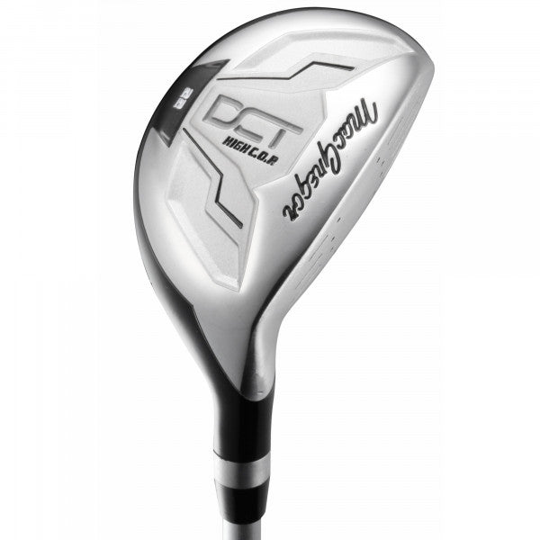 MacGregor DCT JUNIOR Schläger-SET