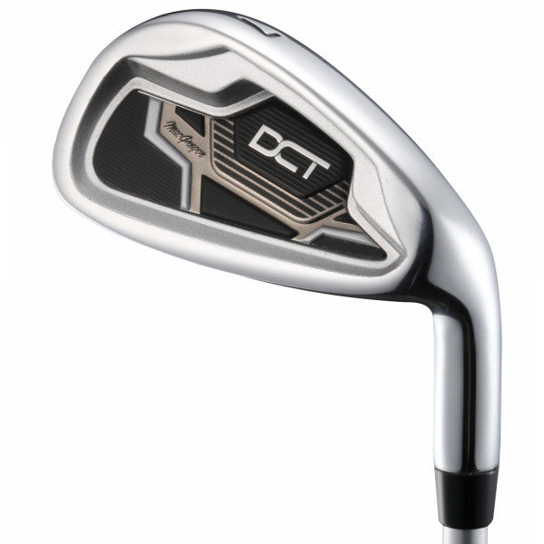 MacGregor DCT JUNIOR Schläger-SET