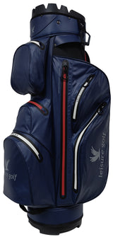 Leisure and Sports Watersafe Organizer Cart Bag