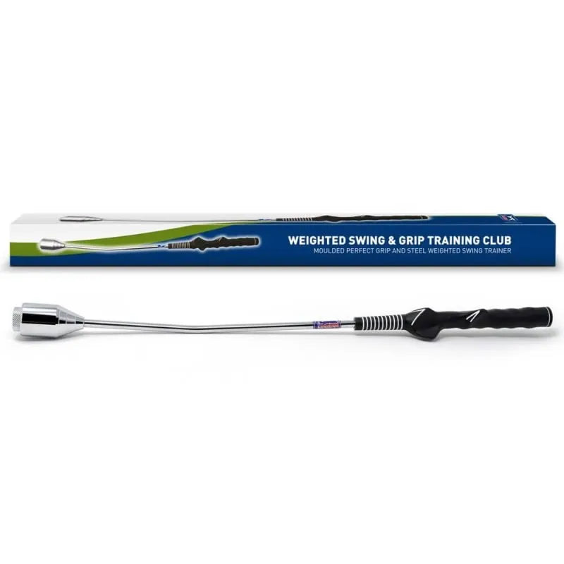 Club de musculation et d'entraînement PGA TOUR Swing Grip