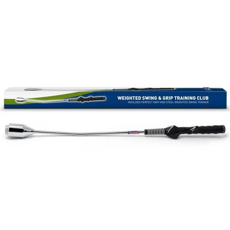 Club de musculation et d'entraînement PGA TOUR Swing Grip