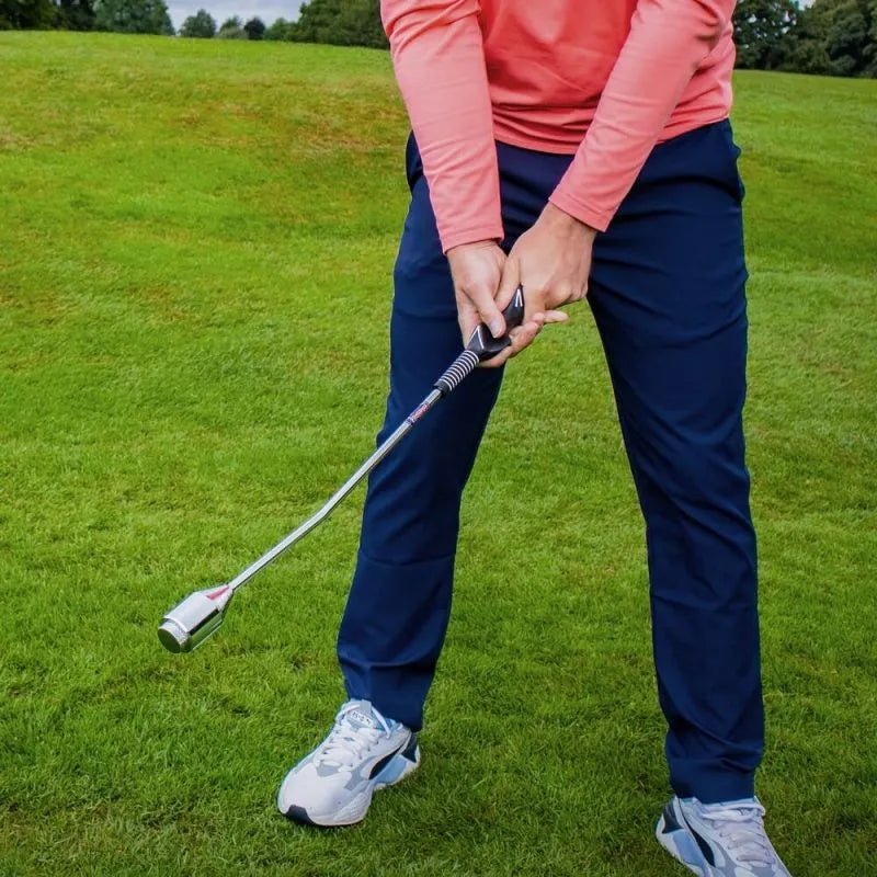 Club de musculation et d'entraînement PGA TOUR Swing Grip
