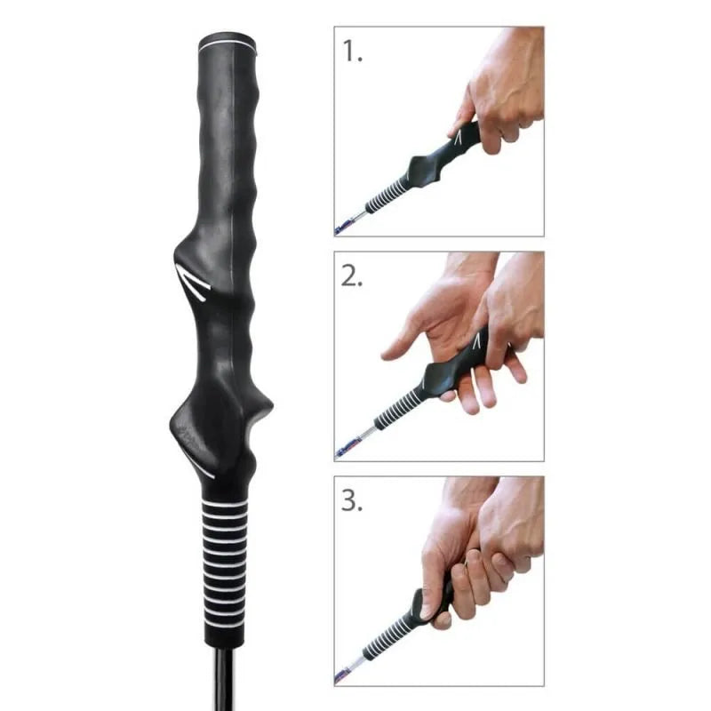 Club de musculation et d'entraînement PGA TOUR Swing Grip