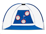 PGA TOUR Extra Large Golf Tee Net
