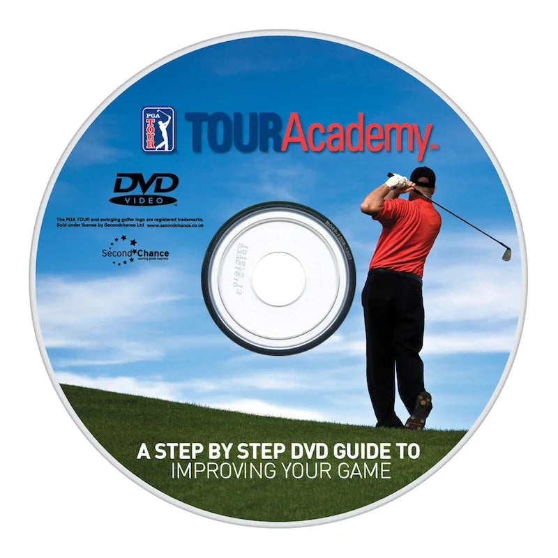 PGA TOUR Extra Large Golf Tee Net
