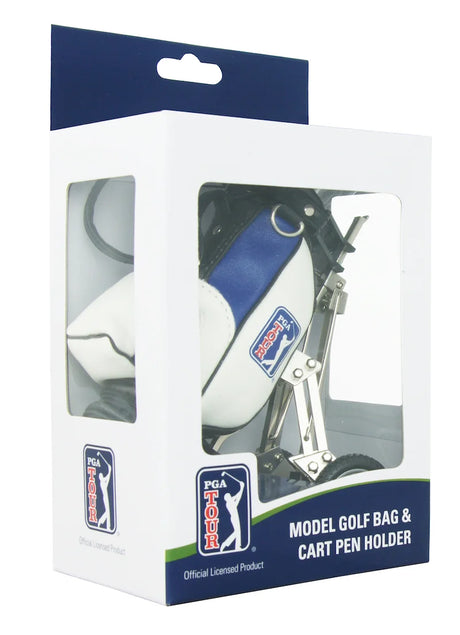 Coffret cadeau stylo à bille PGA TOUR