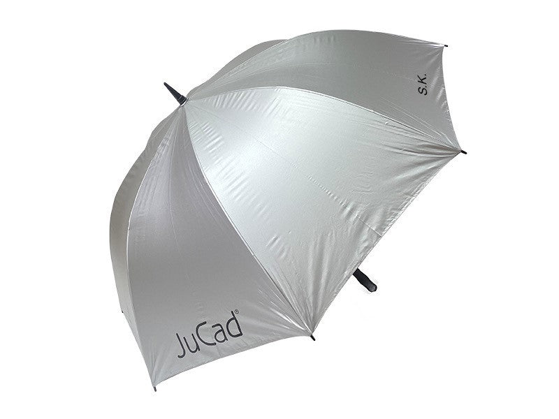 Parapluie de golf automatique JuCad sans tige de parapluie