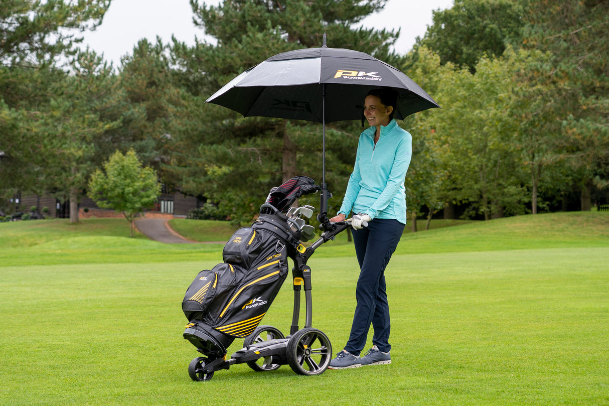 POWAKADDY umbrella