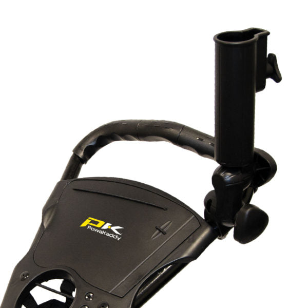 POWAKADDY Schirmhalter Push Cart