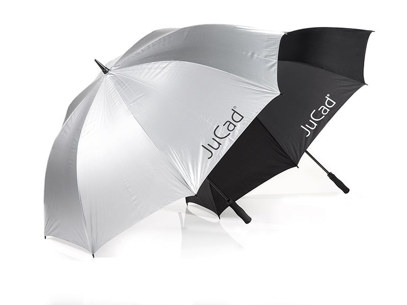 Parapluie de golf automatique JuCad sans tige de parapluie