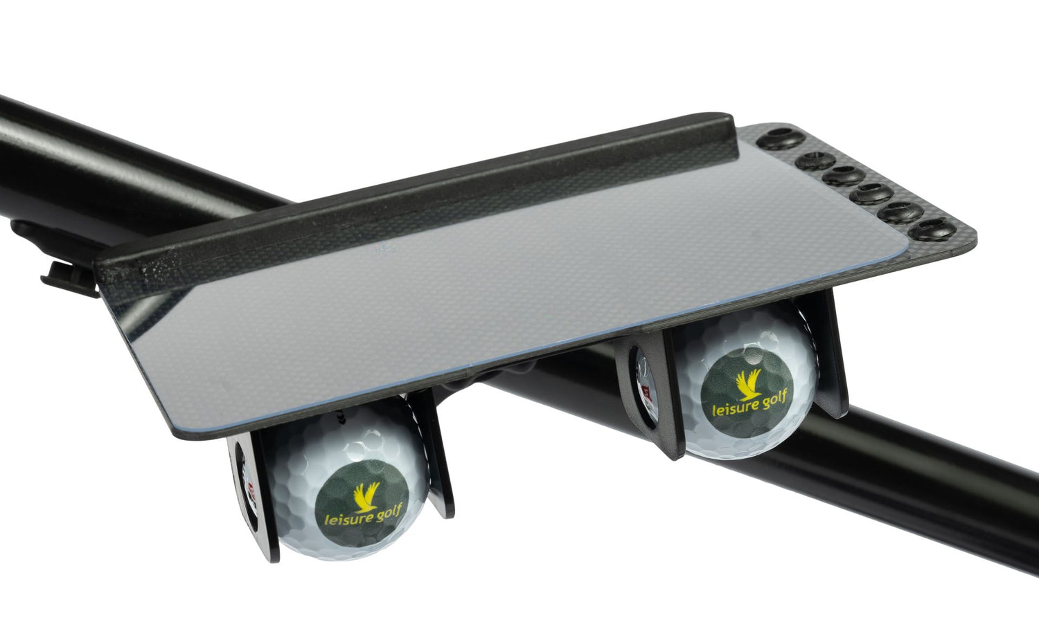 Porte-cartes de score pour loisirs et sports X-Flat Carbon