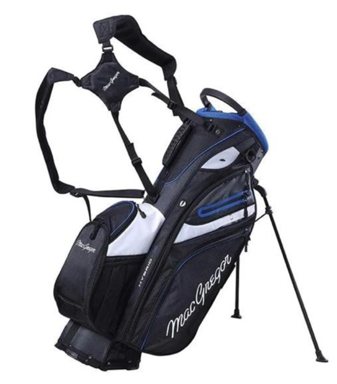 Sac trépied MacGregor HYBRID 14