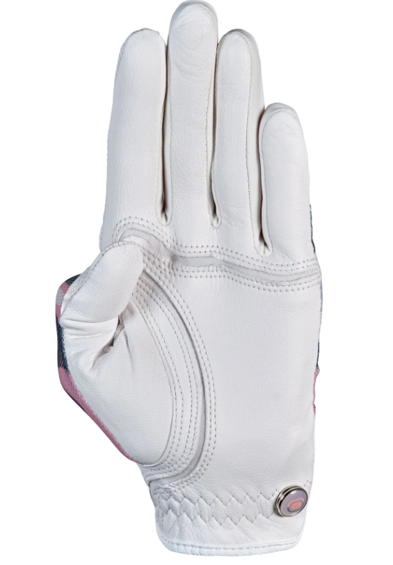 Zoom golf glove SUN STYLE Powernet