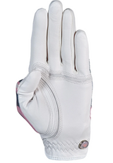 Zoom golf glove SUN STYLE Powernet
