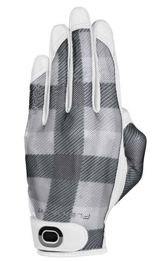 Zoom golf glove SUN STYLE Powernet