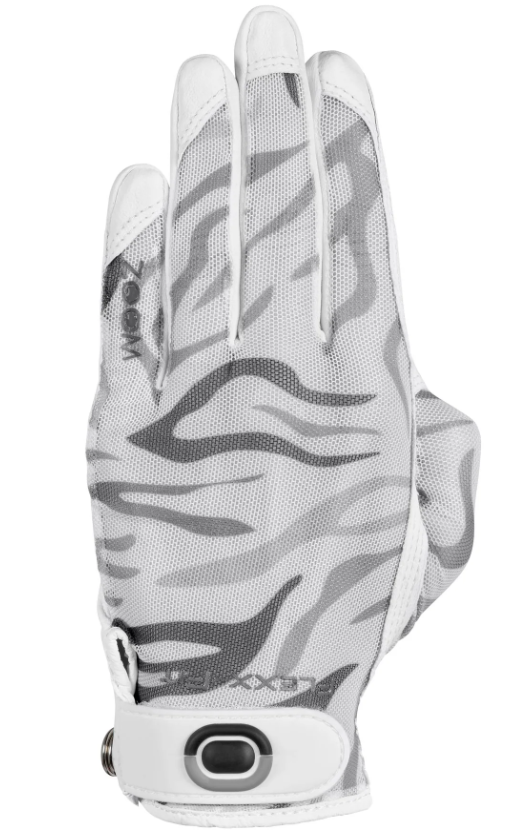 Zoom golf glove SUN STYLE Powernet
