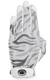 Zoom golf glove SUN STYLE Powernet