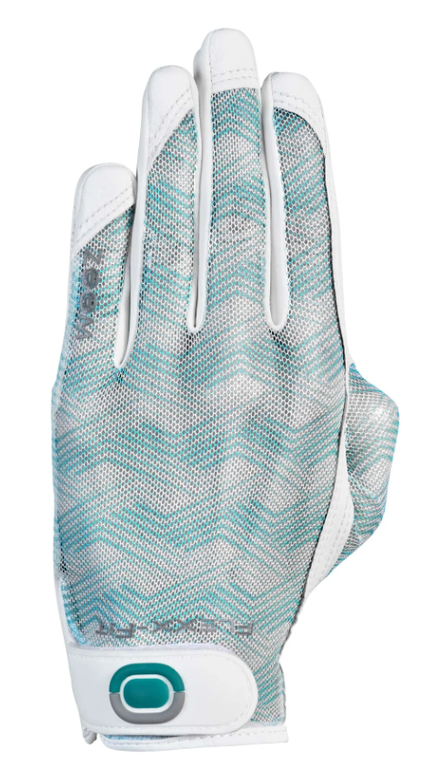 Zoom golf glove SUN STYLE Powernet