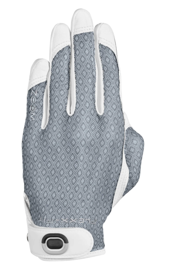 Zoom golf glove SUN STYLE Powernet