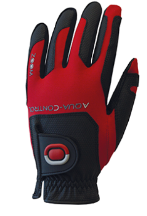 Zoom golf glove AQUA CONTROL