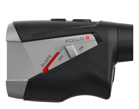Télémètre zoom FOCUS S