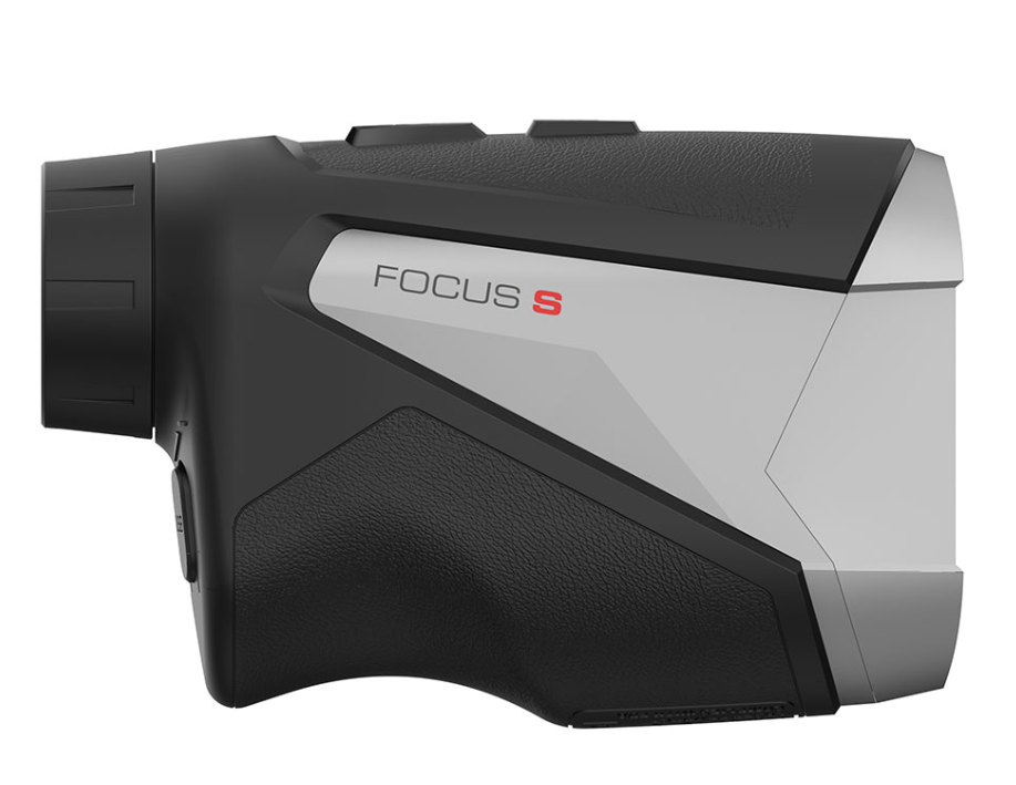 Zoom rangefinder FOCUS S