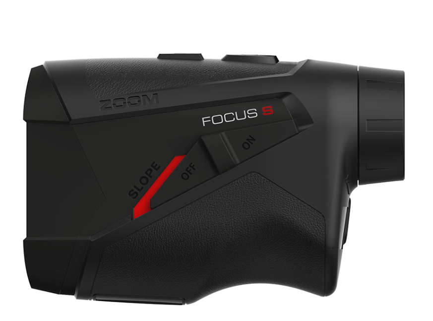 Zoom rangefinder FOCUS S