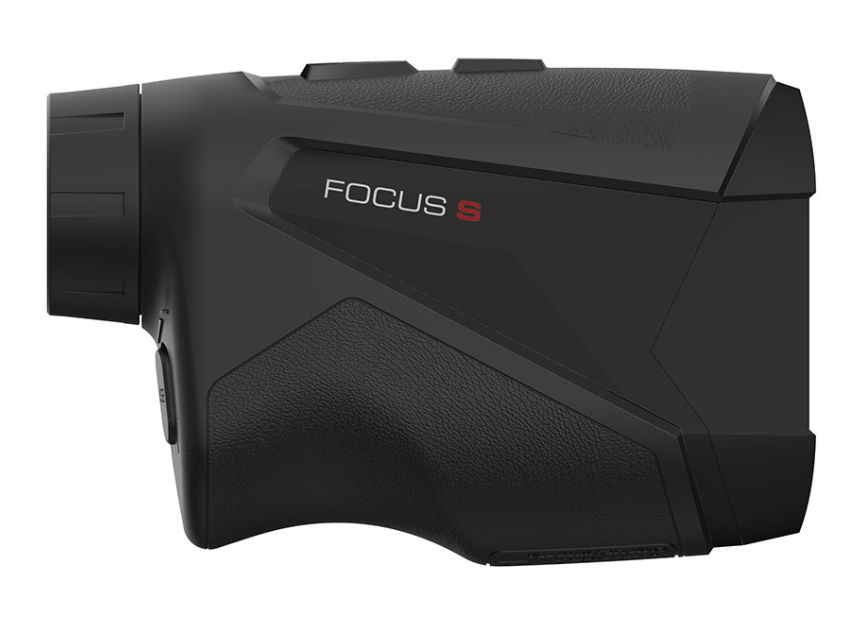 Zoom rangefinder FOCUS S