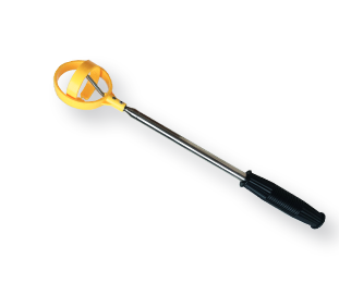 Pêche à la balle BigMax