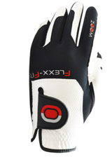 Zoom Golf Glove WEATHER