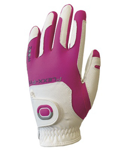 Zoom Golf Glove WEATHER