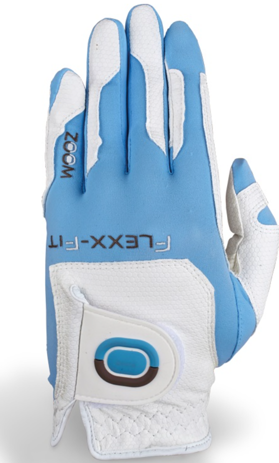 Zoom Golf Glove WEATHER