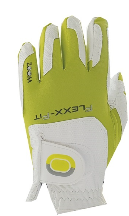 Zoom Golf Glove WEATHER
